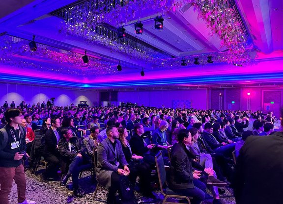 SWC Event Audience
